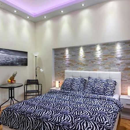 Apartment Royal Belgrado Exterior foto
