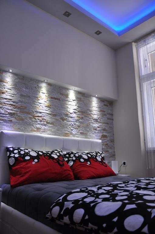 Apartment Royal Belgrado Habitación foto