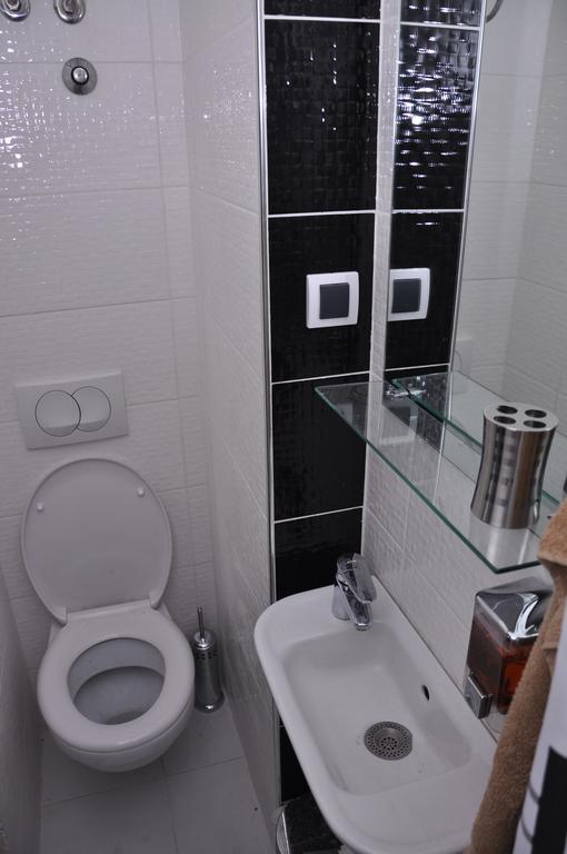 Apartment Royal Belgrado Habitación foto