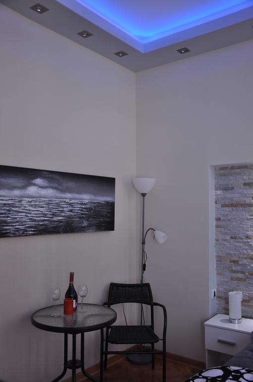 Apartment Royal Belgrado Habitación foto